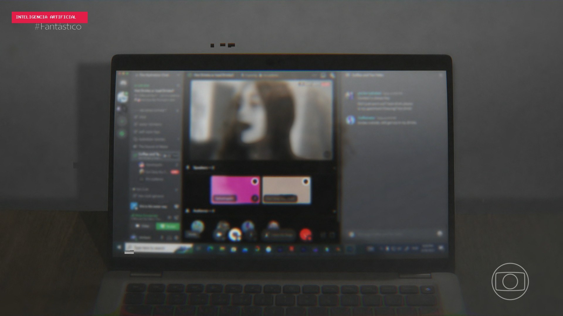 Discord: reportagem revelou como lives na plataforma eram usadas para envolver adolescentes em violência