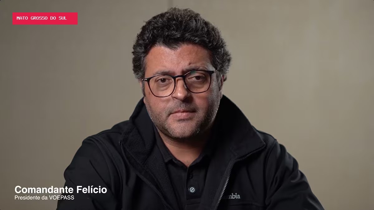 Presidente da Voepass nega saber de falhas antes de acidente que matou 62 pessoas