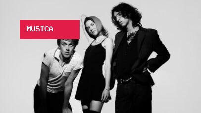 Banda inglesa bar italia anuncia show solo em São Paulo