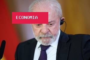 Lula declara R$ 4,7 milhões em patrimônio ao TSE, valor 35% menor em relação a 2022