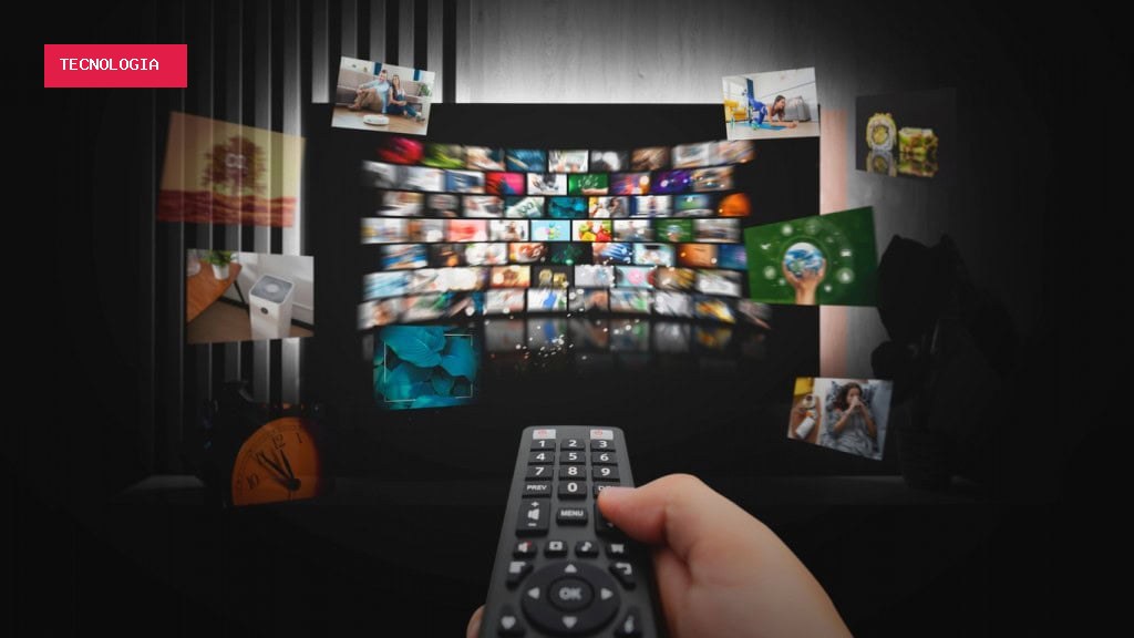 Netflix pode virar o ‘shopping’ dos serviços de streaming