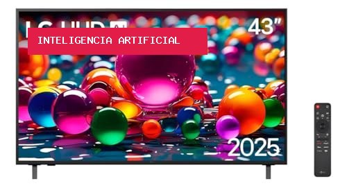 Hora de renovar a sala: Smart TVs 4K em promoção na Amazon