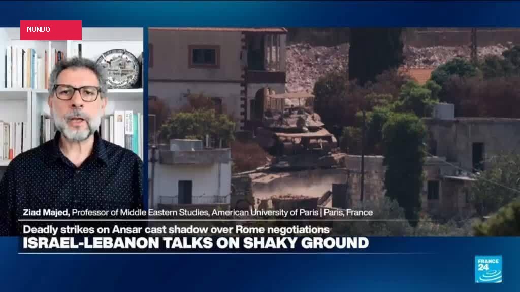 South Lebanon: How will Israeli strikes affect negotiations?