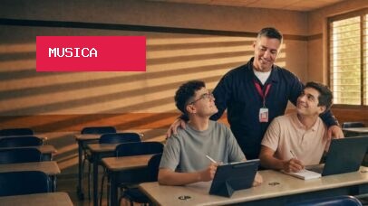 No Dia dos Pais, Fundação Bradesco lança campanha sobre o legado da educação entre gerações