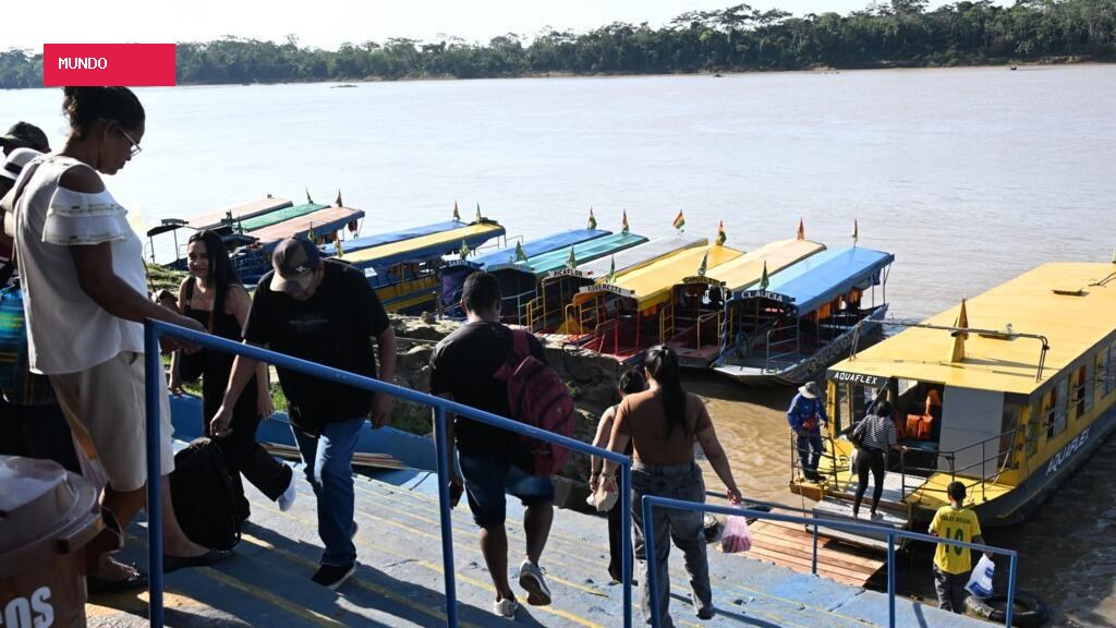 Facções criminosas brasileiras expandem influência e violência nas fronteiras da Bolívia