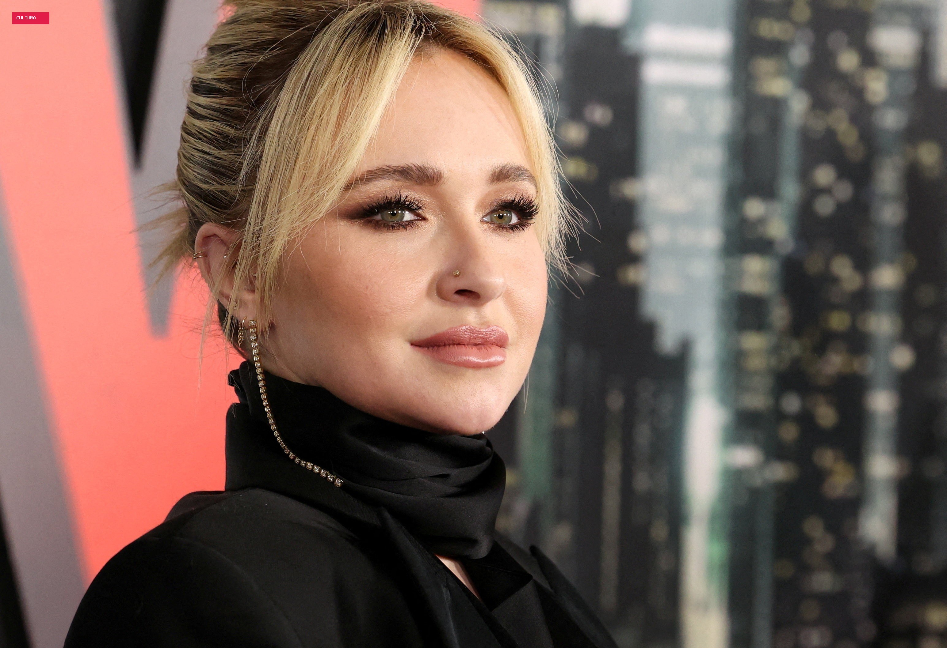 Hayden Panettiere, atriz de 'Heroes', morre aos 36 anos