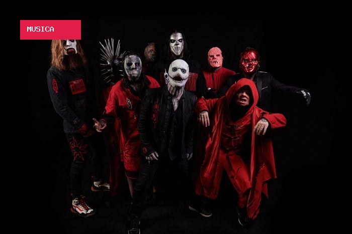 Sid Wilson faz primeira manifestação sobre saída do Slipknot