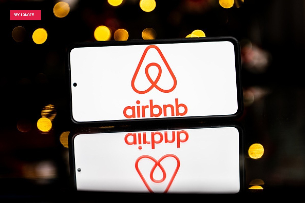 Airbnb movimenta R$ 1,6 bilhão em Brasília