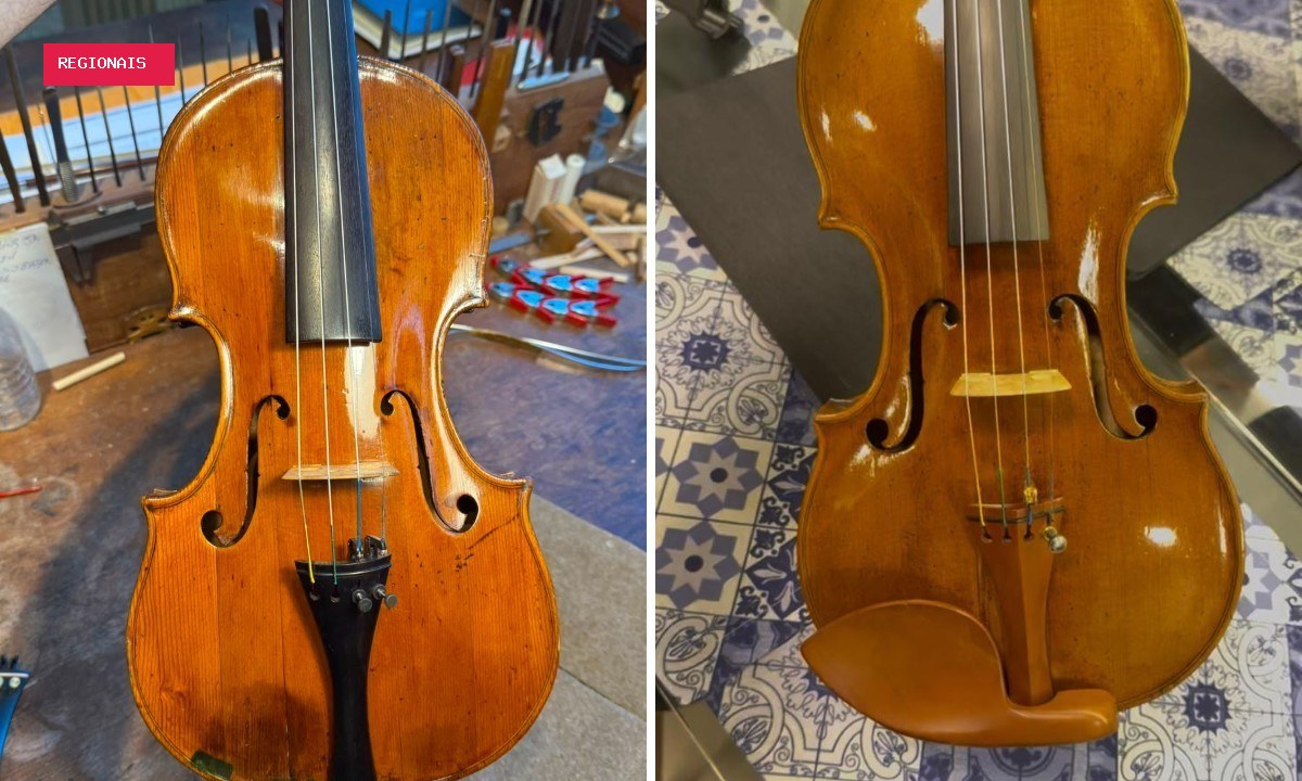 Violinista Elisa Fukuda tem casa invadida e instrumentos roubados em SP