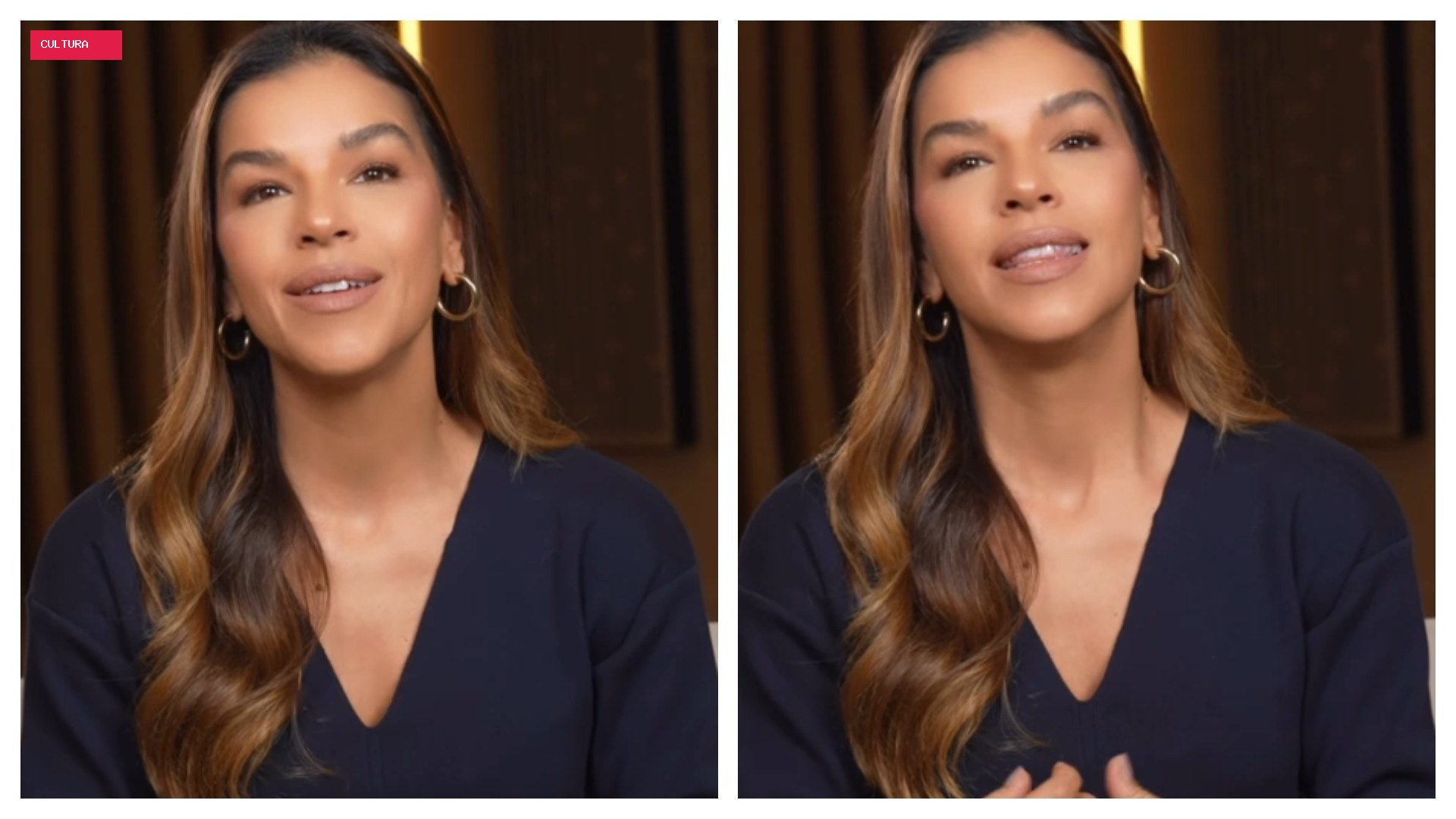 Mariana Rios relata perda gestacional após engravidar naturalmente: 'Coração em paz'