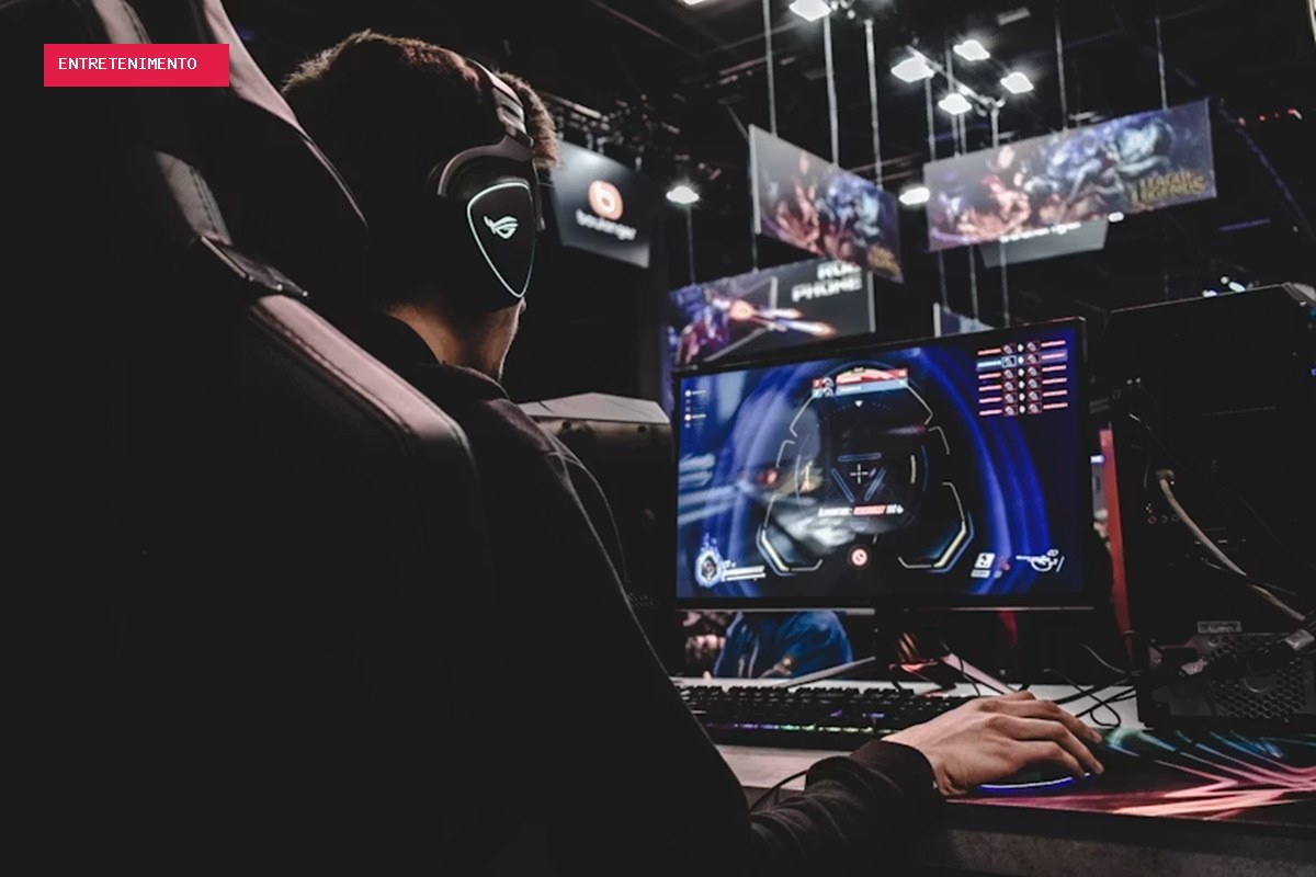 Metrópoles Game Festival: inscrições para competições são gratuitas