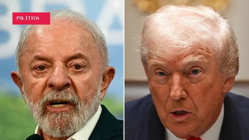 O que é a Lei da Reciprocidade Econômica, que Brasil aciona contra os EUA
