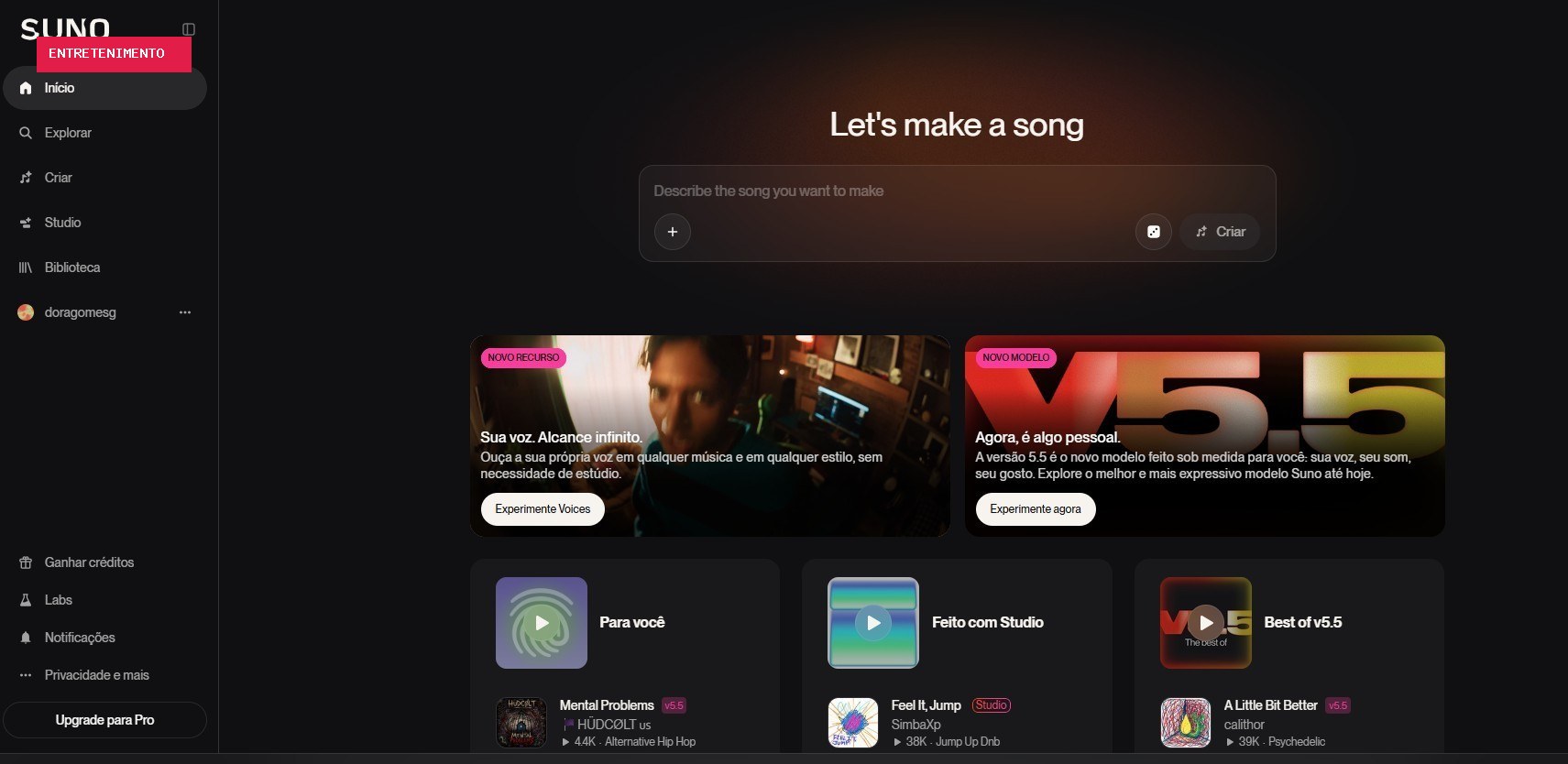 Uso de IA é comum em músicas de artistas pop nacionais, afirmam profissionais da indústria