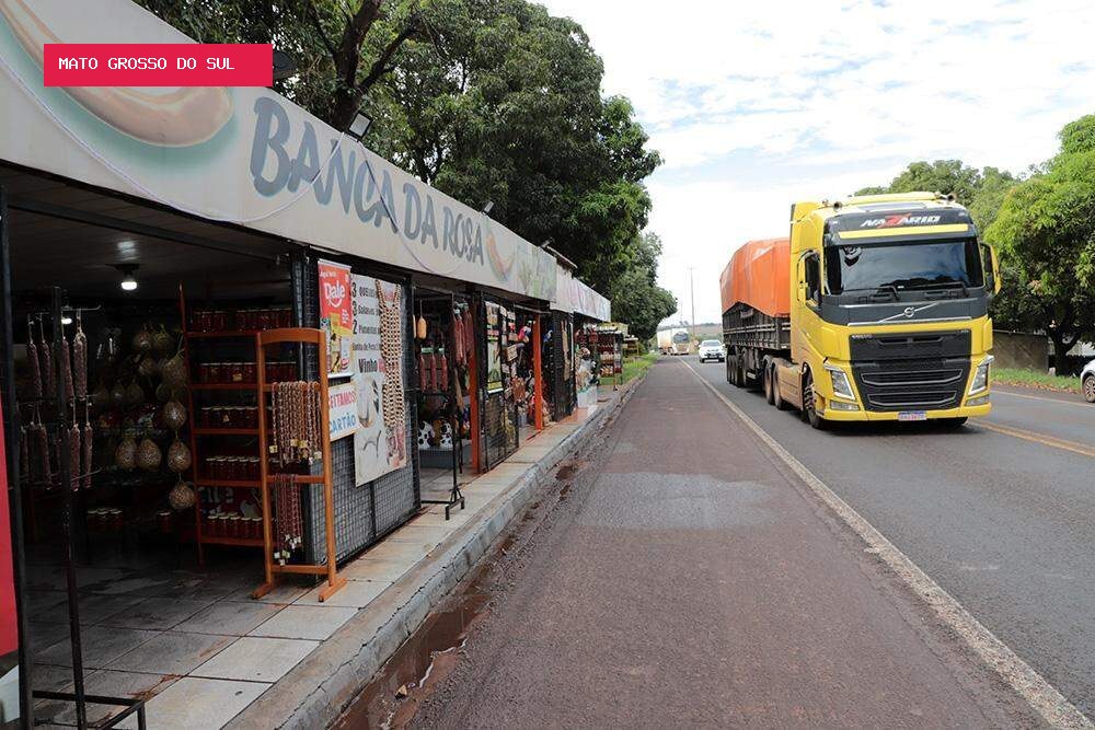 Vereadores votam tombamento cultural das barracas de Anhanduí