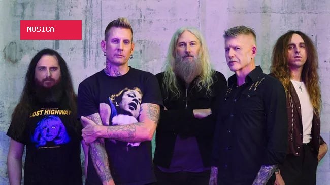 Brann Dailor explica título do novo álbum do Mastodon, "Marrow Deep"