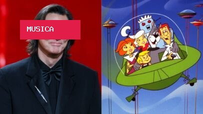 Jim Carrey vai estrelar filme live-action de ‘Os Jetsons’