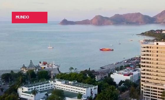 Transição energética redefine desafios econômicos na Ásia-Pacífico