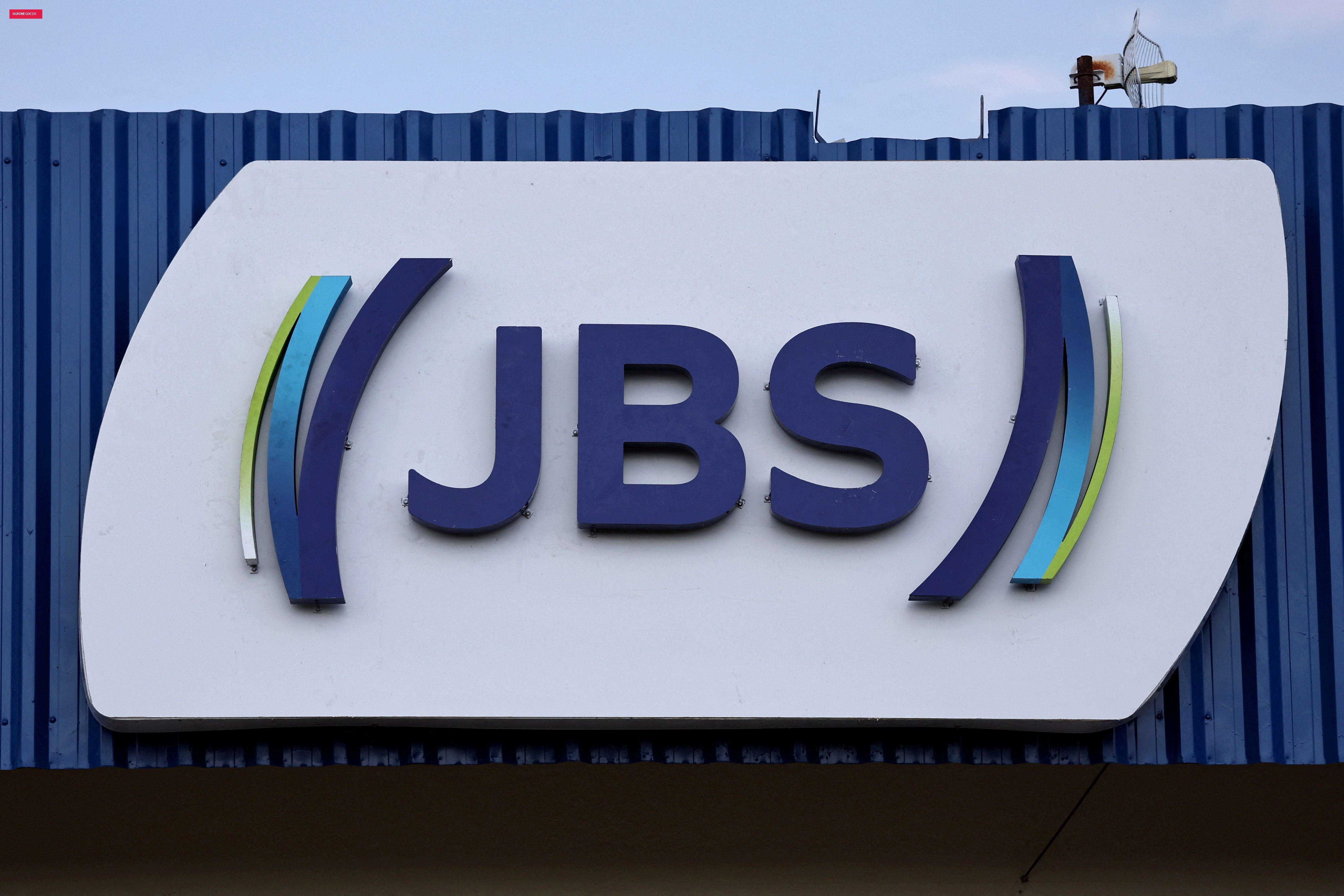 Sucessão na JBS marca volta da família Batista ao comando, diz Financial Times