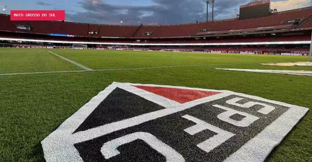 São Paulo inicia nesta terça decisão por vaga nas quartas da Sul-Americana