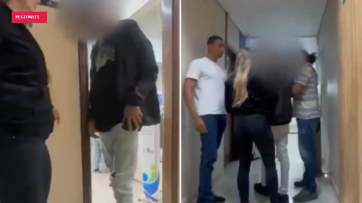 Homem é preso suspeito de se passar por funcionário de empresa para aplicar golpes de manutenção em