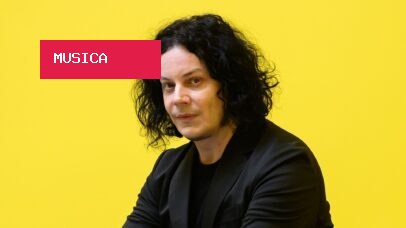 Charley Crockett ataca Jack White, mais uma vez