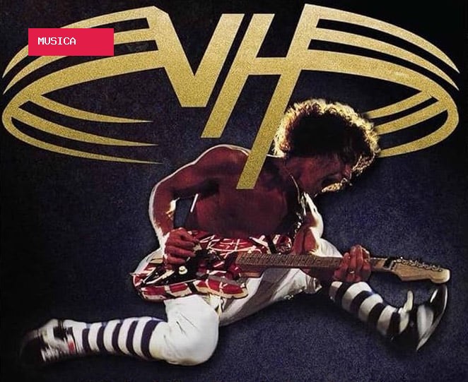Eddie Van Halen gostaria de ter trabalhado com Michael Jackson novamente