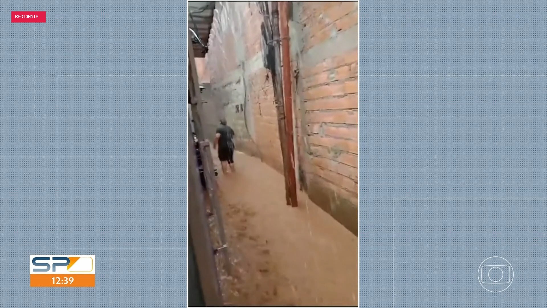 Santo André e São Bernardo do Campo adotam medidas de prevenção de desastres para diminuir impactos do El