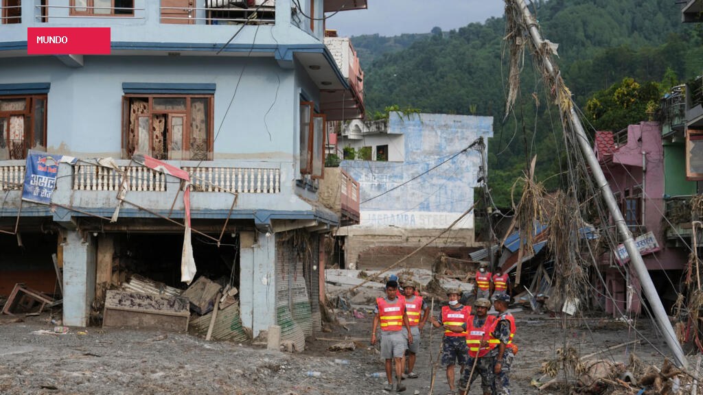 Antes da catástrofe, Nepal havia pedido à China sistema de alerta precoce