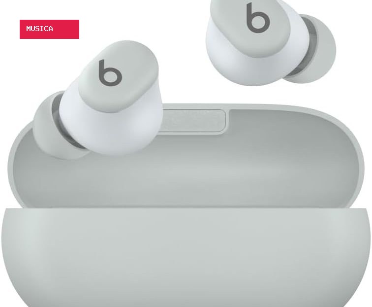 Get Beats Earbuds for Just $69 As Part of This Back to School Deal