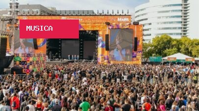 Rap in Cena Festival anuncia 12ª edição em Porto Alegre para dezembro de 2026