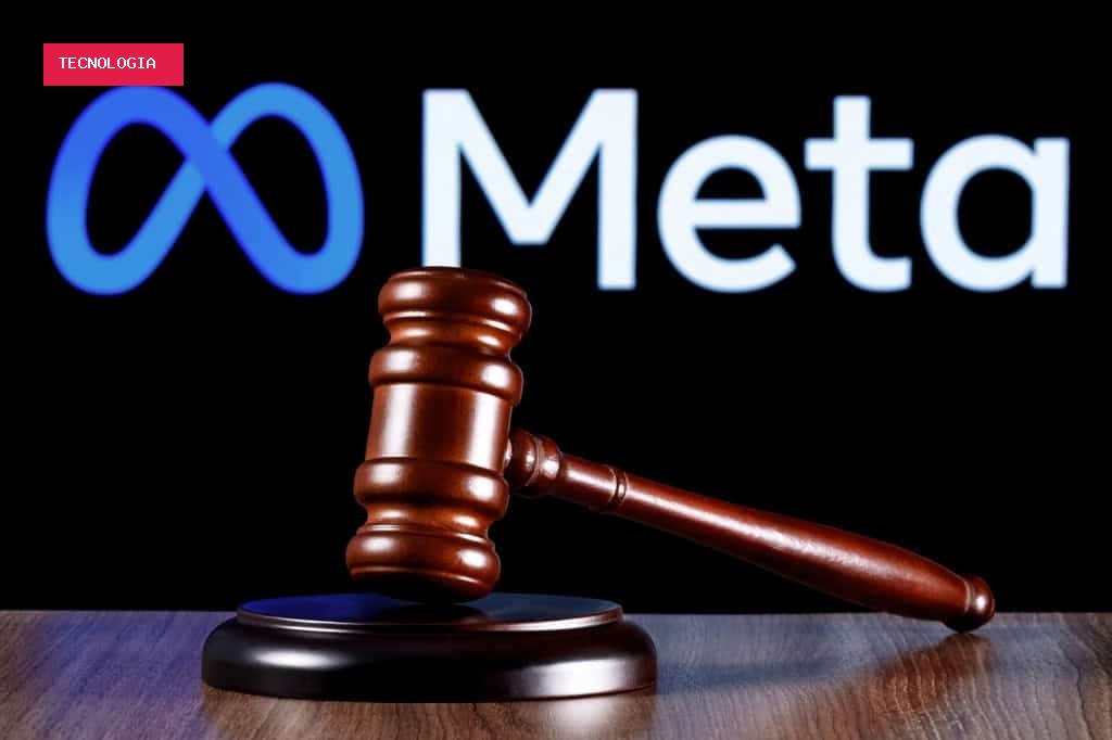 Processo contra Meta coloca futuro do Instagram e Facebook sob pressão