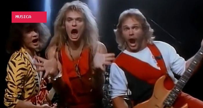 O aspecto da clássica "Jump" que não deixava Eddie Van Halen orgulhoso
