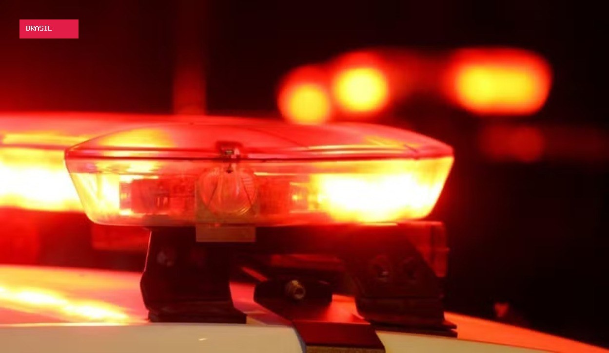 Homem é morto a tiros em Santa Rita, na Grande João Pessoa