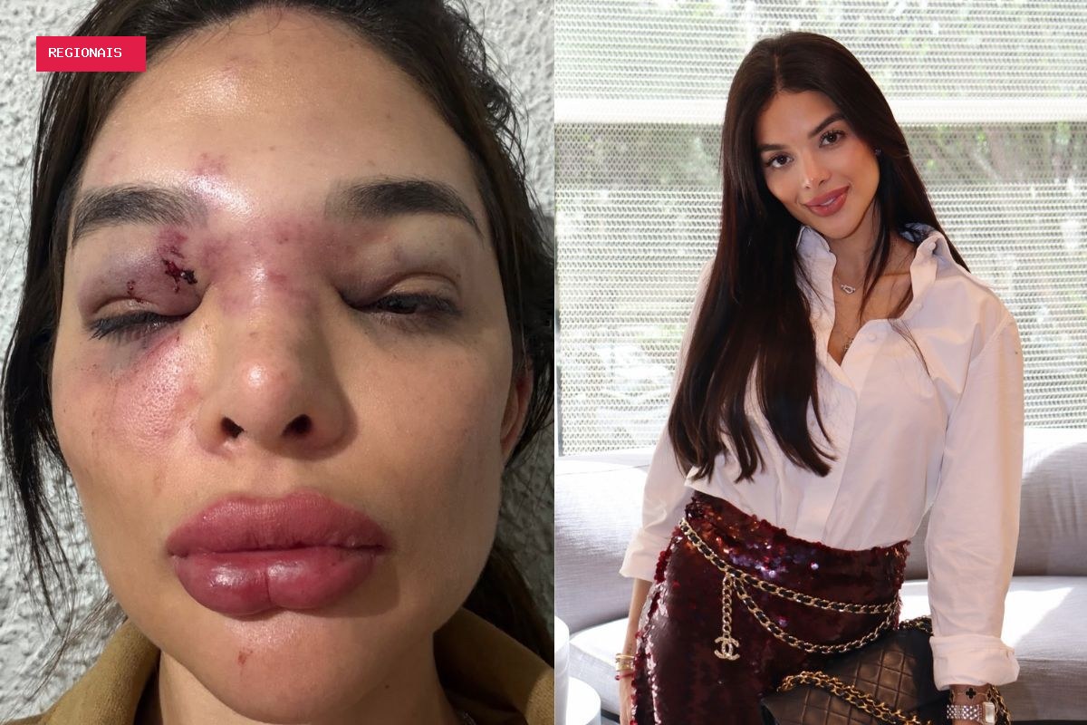 Empresário da Faria Lima é preso em flagrante por violência doméstica