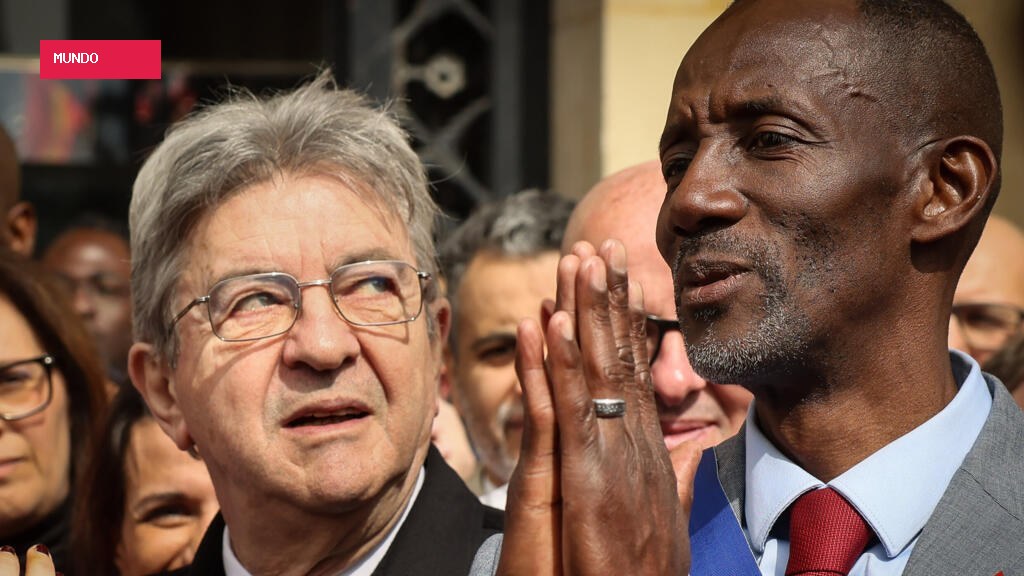França: prefeito de Saint-Denis, do partido LFI, é investigado por suspeita de desvio de verba pública