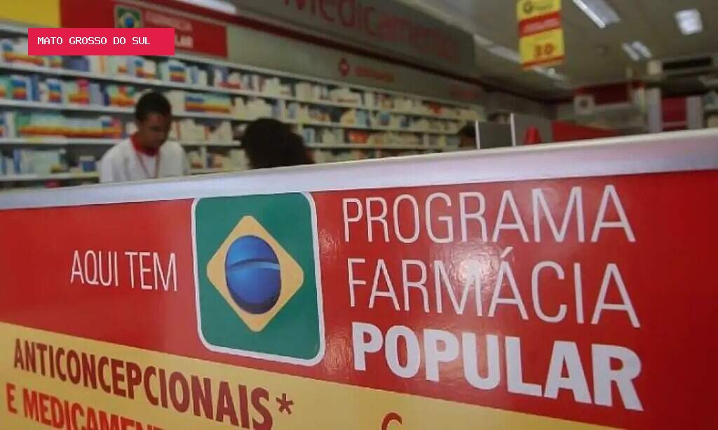 Farmácia Popular estuda oferecer exames de sangue e urina, anuncia Ministério