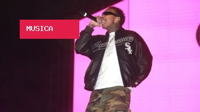 Tyga diz que ‘não há nada de errado’ em usar IA para criar seu álbum ‘$tarface’, inspirado nos anos 80