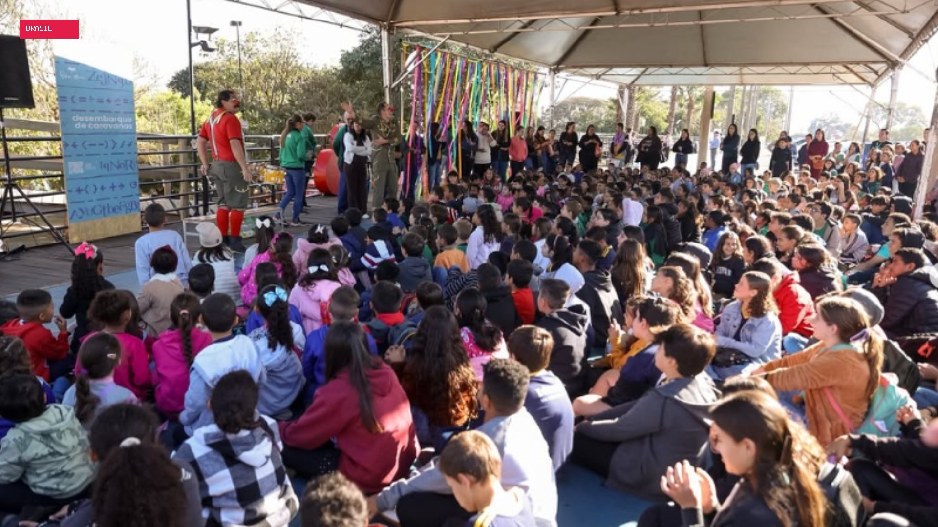 Festival Literário de Votuporanga chega à reta final com show de Frejat