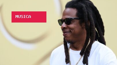 O renascimento de Jay-Z chegou ao TikTok