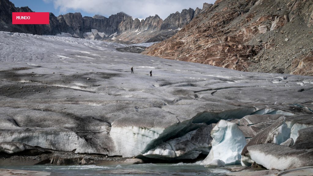 Após ruptura de geleira no Nepal e Tibete, cientistas alertam para riscos nos Alpes