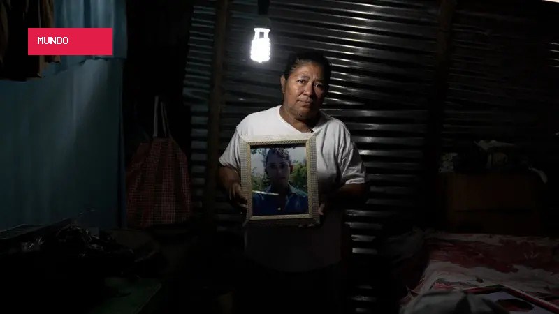 A vida em El Salvador 4 anos sob Bukele: 'O medo agora é outro'