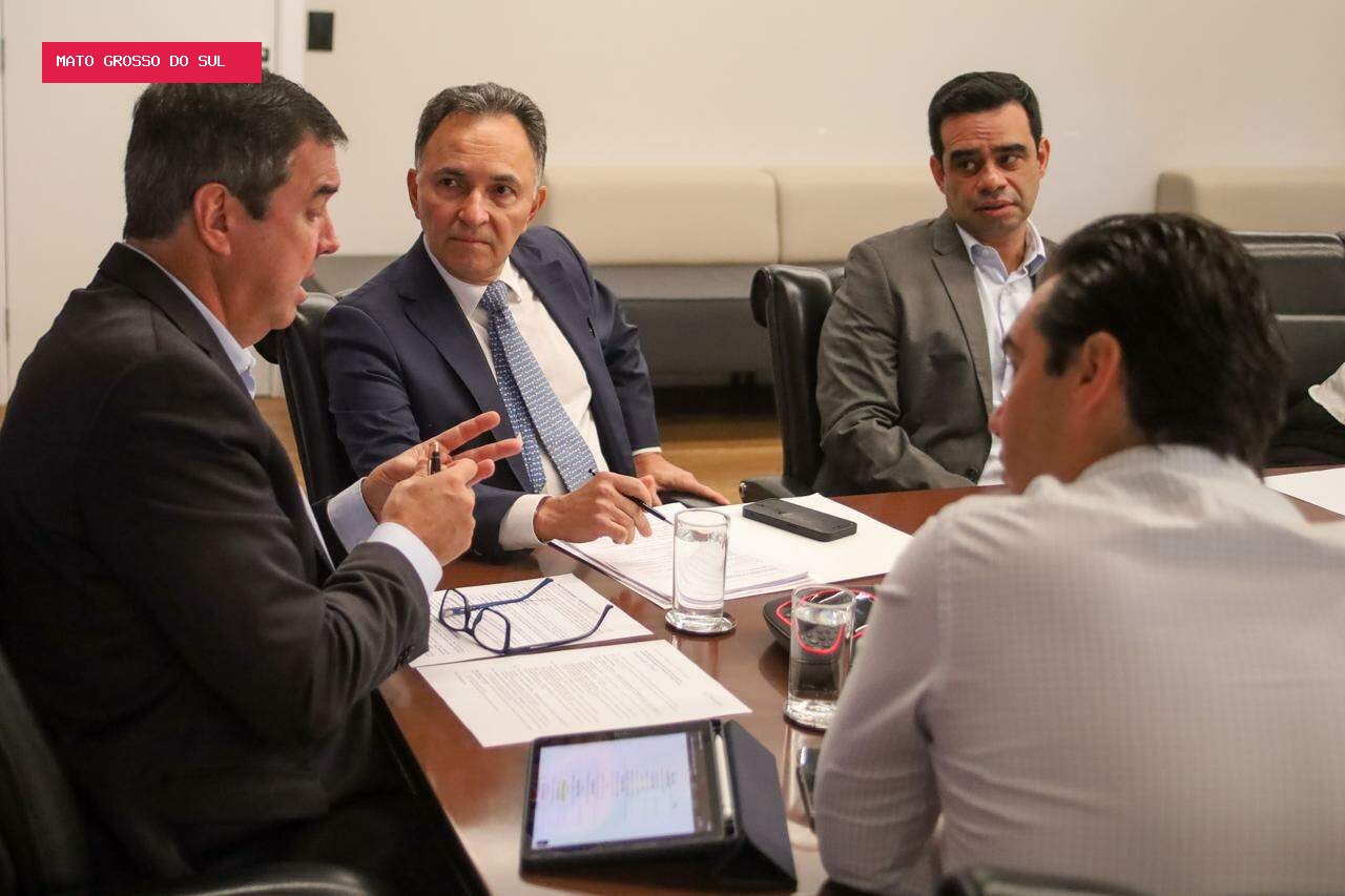 Compra de remédios gera economia de 20% aos estados do Brasil Central