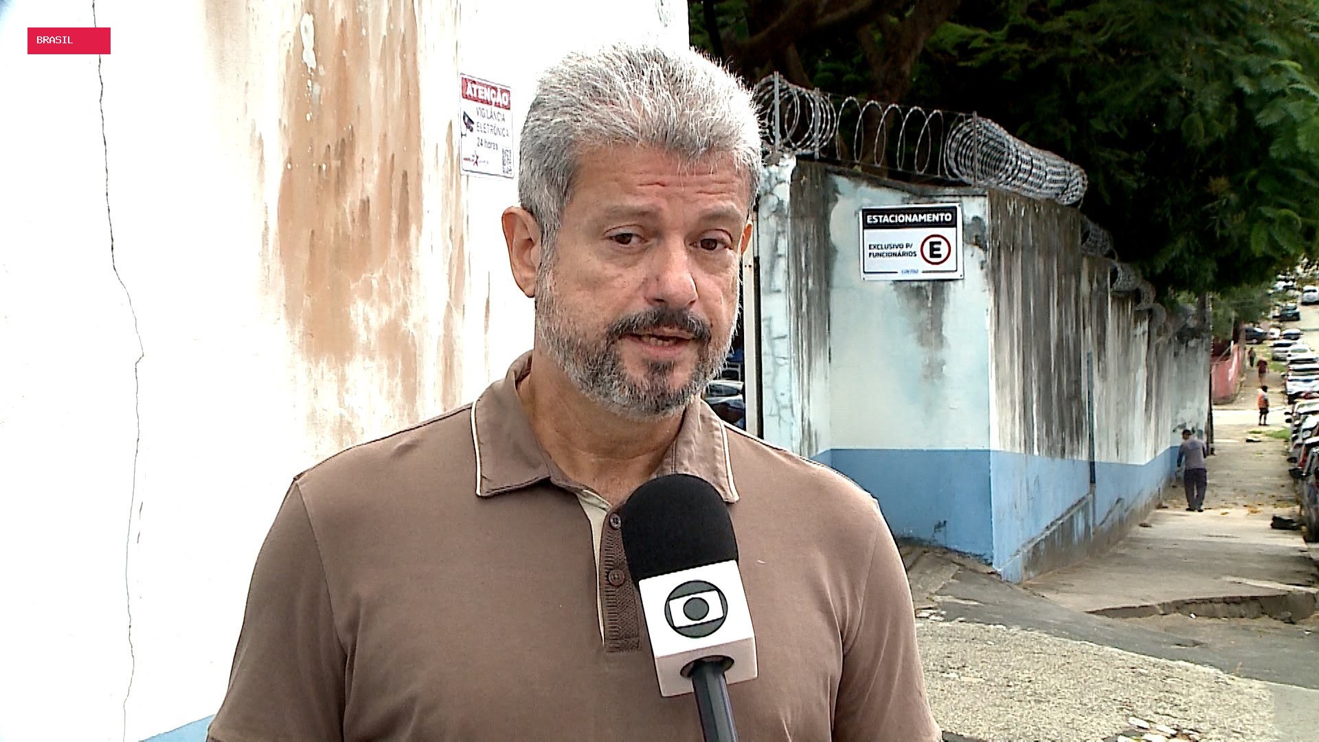 Veja o plano de governo de Saulo Arcangeli (PSTU), candidato ao governo do Maranhão