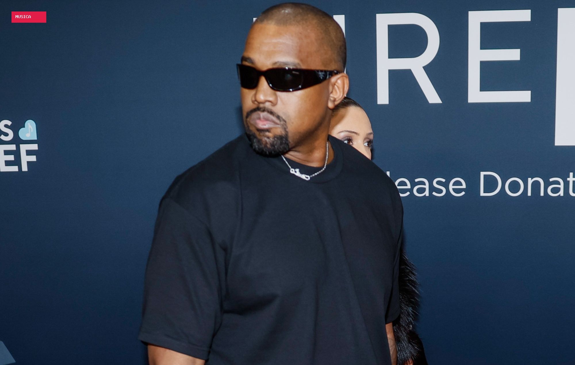 Russian stadium says Kanye West gigs “cannot take place”