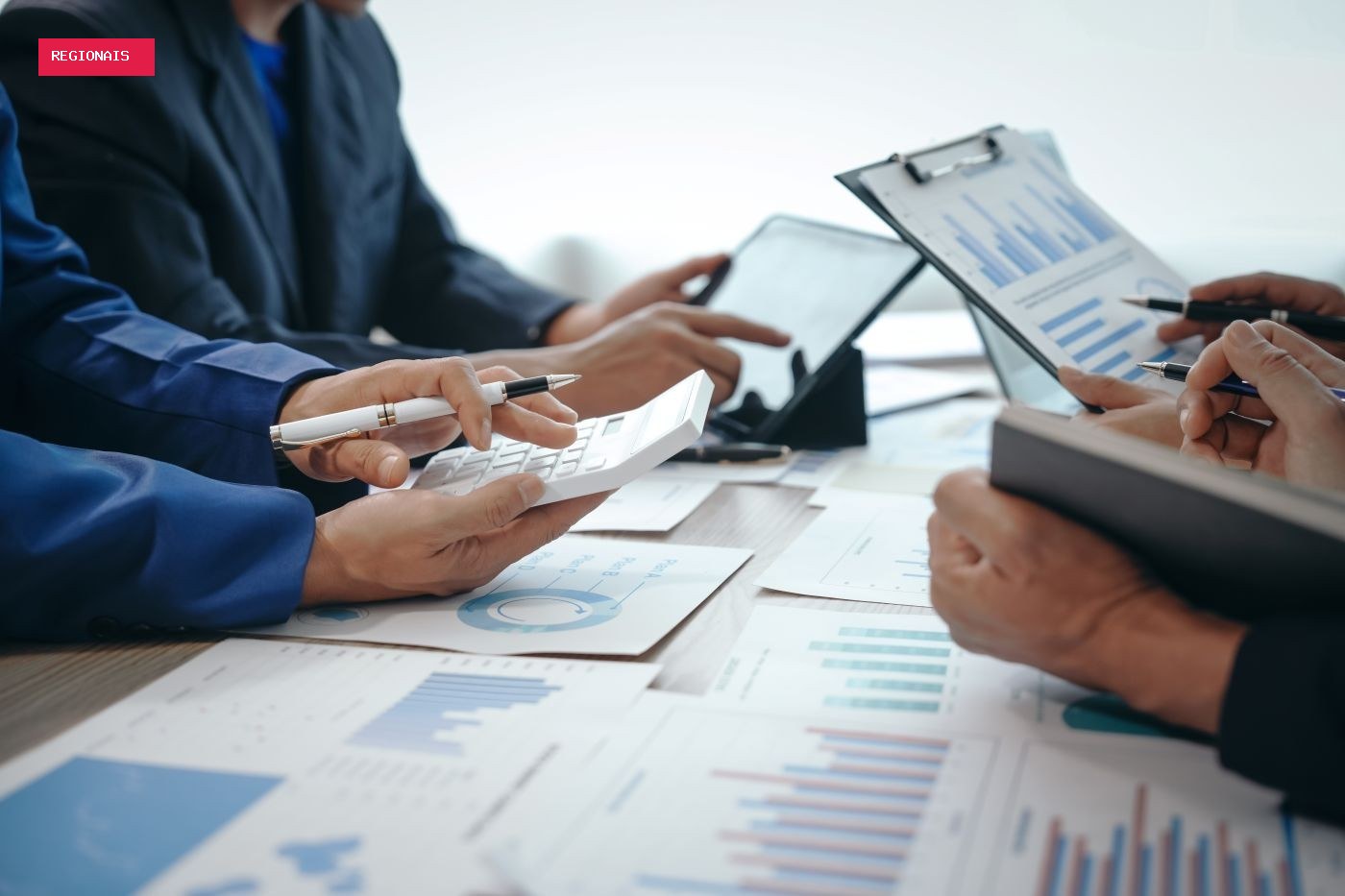 Empréstimos para capital de giro exige planejamento no 2º semestre