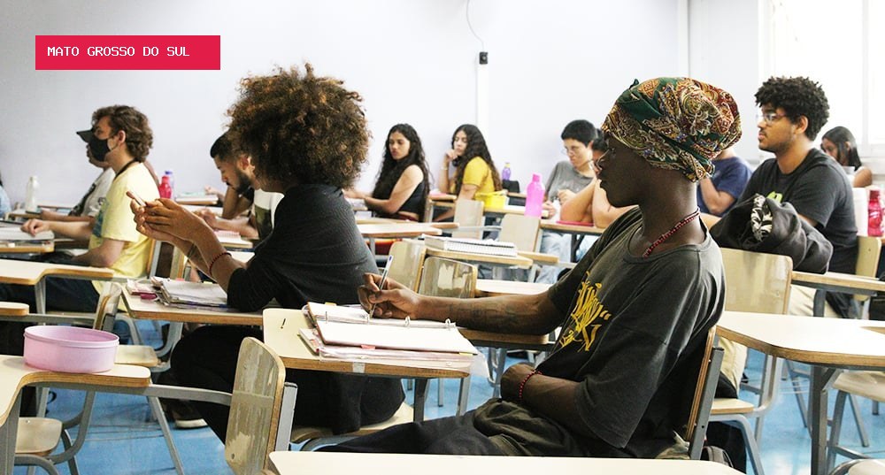 Fuvest abre inscrições nesta segunda para vestibular 2027 da USP