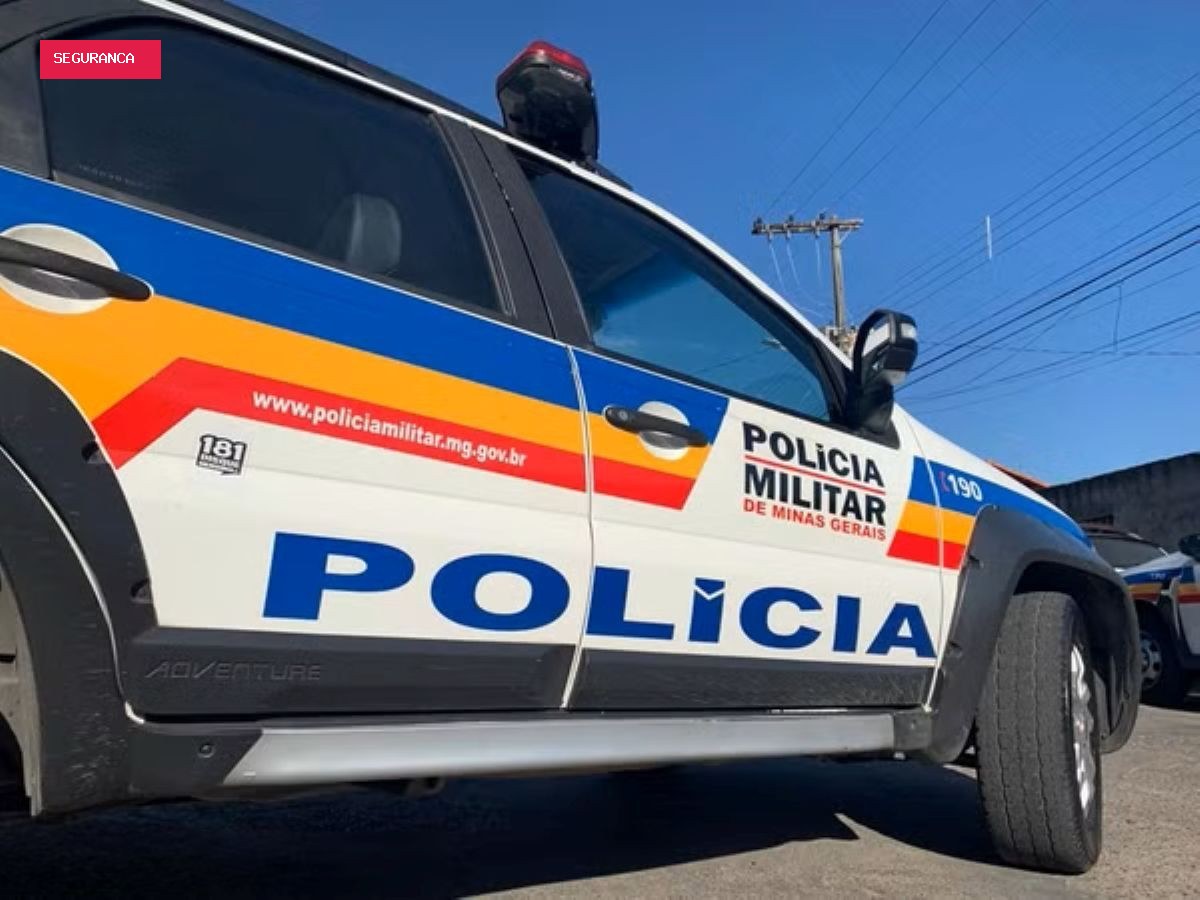Mulher grávida é morta a facadas pelo companheiro em Juiz de Fora