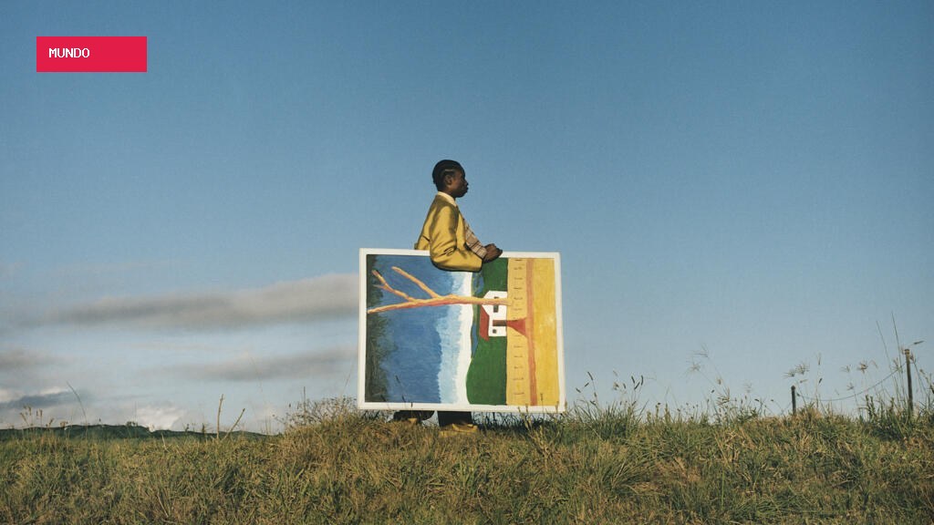 O electro‑folk de Bongeziwe Mabandla: tradição xhosa e sonoridades contemporâneas da África do Sul