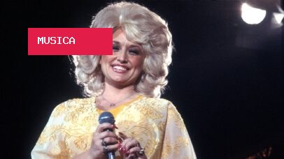 As 50 melhores músicas de Dolly Parton