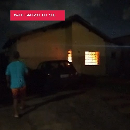 Após briga, casa pega fogo duas vezes em condomínio do Nova Lima
